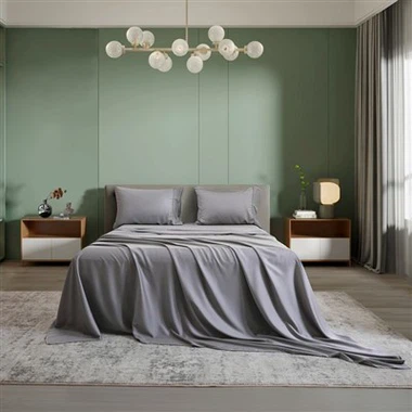 Eucalyptus Tencel plader