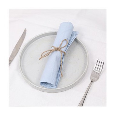 Linned middagsservietter