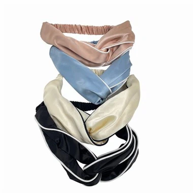 Mulberry Silke pandebånd