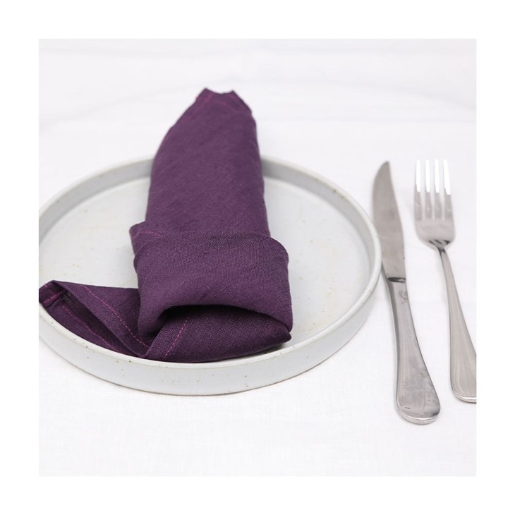 Table Napkin Cloth