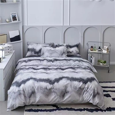 Queen Duvet Cover Set